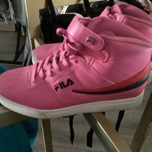 Fila sneakers